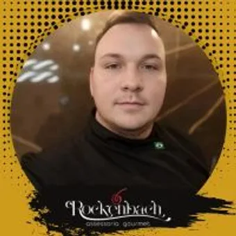 Anderson Luis Rockenbach