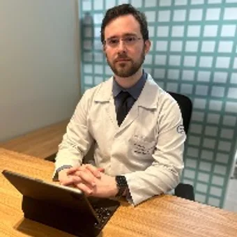 Dr. Luiz Augusto Lobato