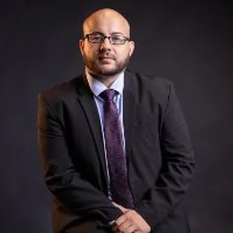 Dr. Lucas Ribeiro do Amaral