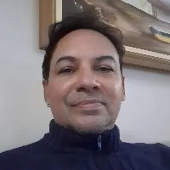 Edney Nascimento