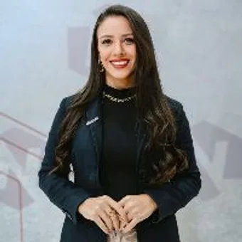 Angelica Borges