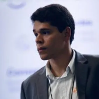 Thiago Esmeraldo
